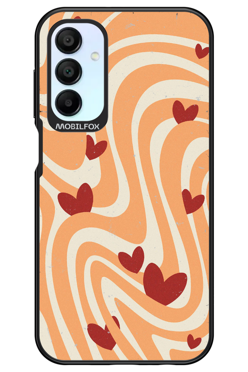 Heartwave 2.0 - Samsung Galaxy A15