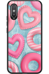 Love Pool - Xiaomi Redmi 9A