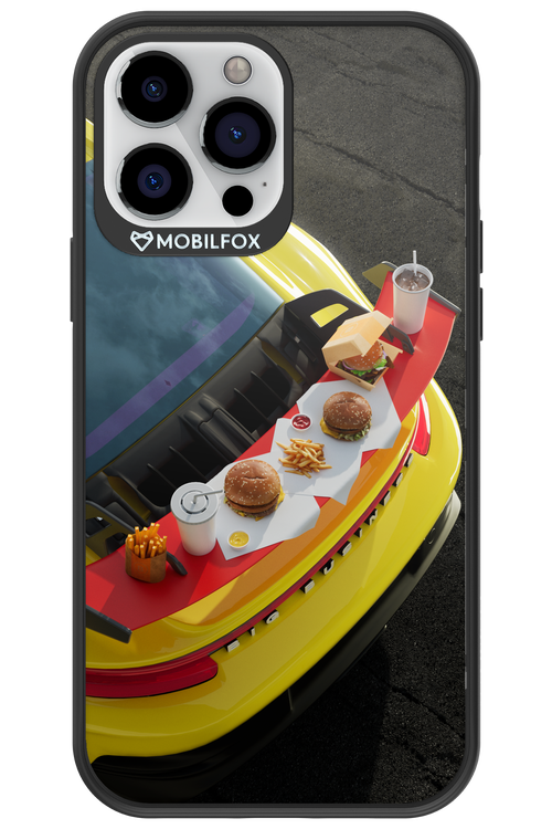 BigBusiness - Apple iPhone 13 Pro Max