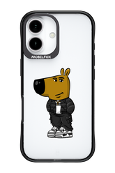 Chill Guy II - Apple iPhone 17