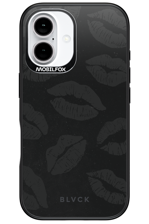 Dark Lips - Apple iPhone 16