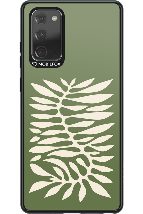 Grasshopper - Samsung Galaxy Note 20