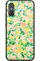 Sunshine on Flowers - Xiaomi Redmi 9A