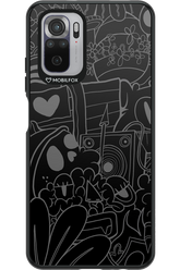 Dark Chaos - Xiaomi Redmi Note 10