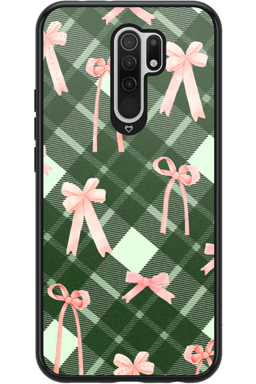 Blanket Fluff - Xiaomi Redmi 9