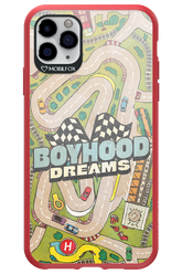 Boyhood Dreams - Apple iPhone 11 Pro Max