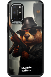 Popandelu mafiotu - OnePlus 8T