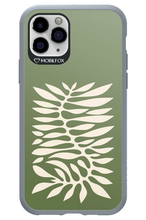 Grasshopper - Apple iPhone 11 Pro