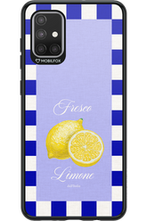 Fresssh - Samsung Galaxy A71