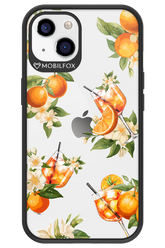 Orange Spritz - Apple iPhone 13