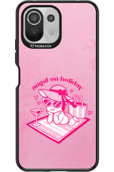 Angel on Holiday - Xiaomi Mi 11 Lite (2021)
