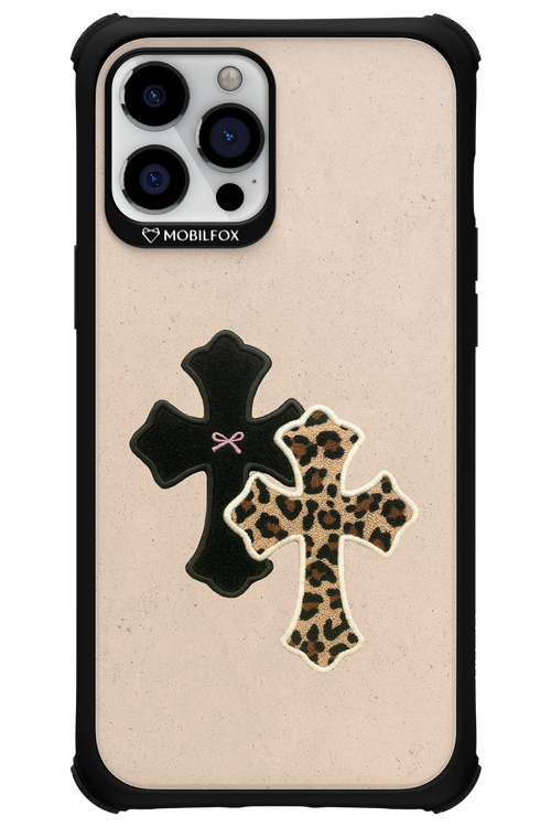 Double Cross - Apple iPhone 12 Pro Max