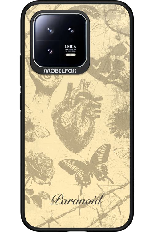 Paranoid (Sand) - Xiaomi 13