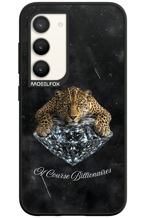 OC billionaires 2.0 - Samsung Galaxy S23