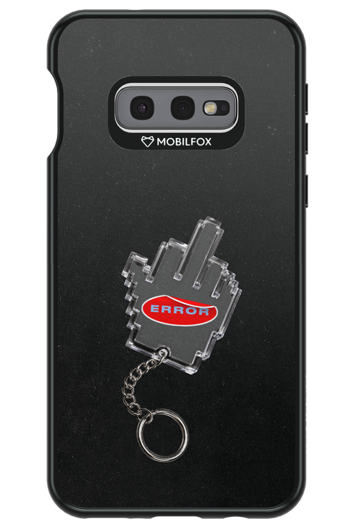 Err0r 2.0 - Samsung Galaxy S10e