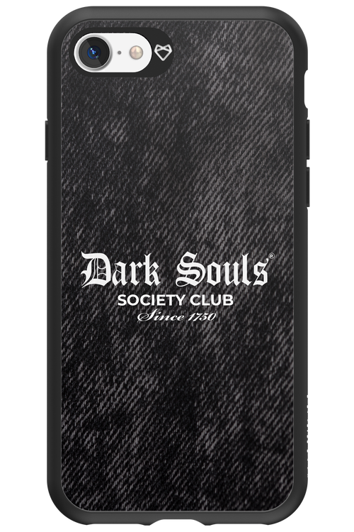 Dark Souls - Apple iPhone 7