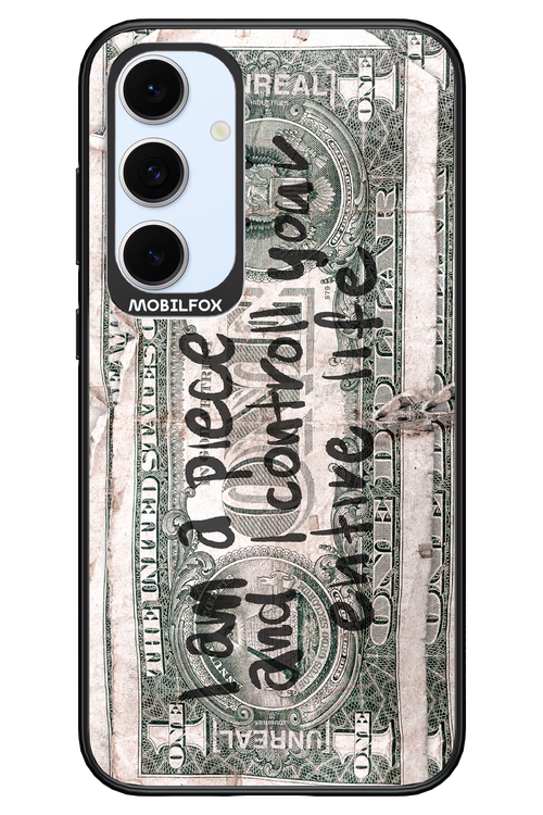Dollars - Samsung S24 FE