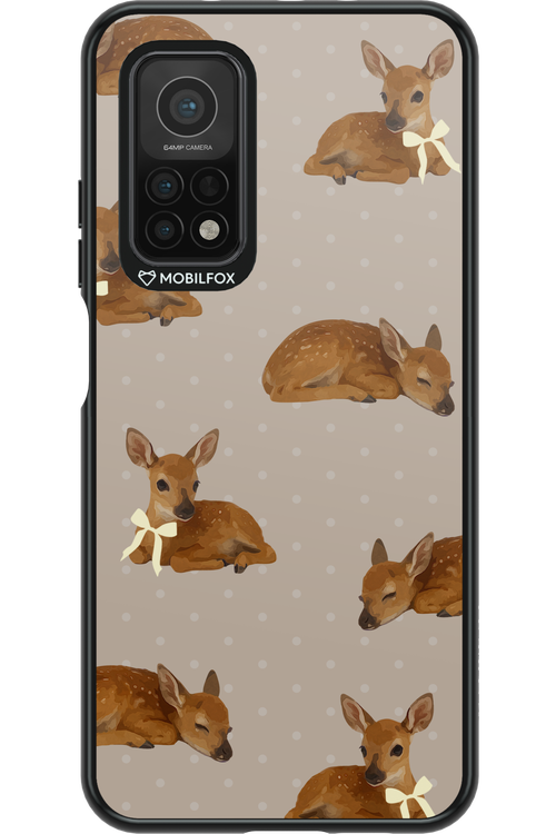 Deer and Dots - Xiaomi Mi 10T 5G
