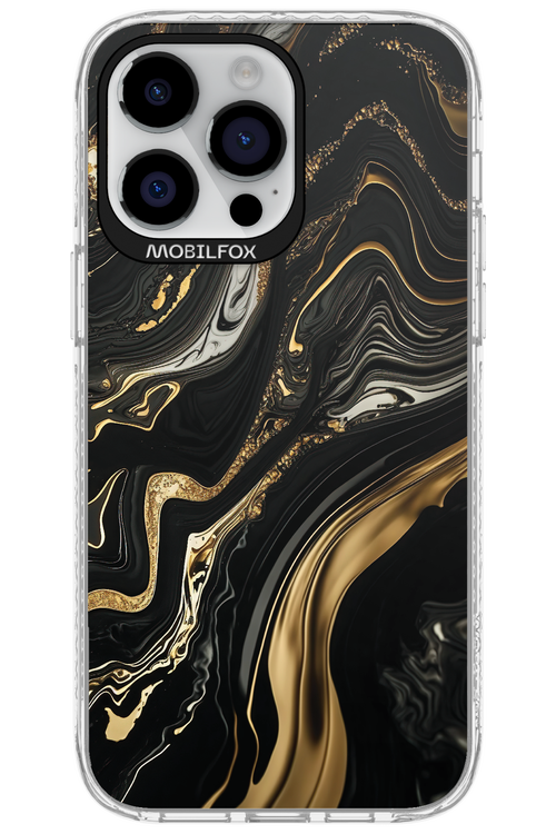 Azrael - Apple iPhone 14 Pro Max