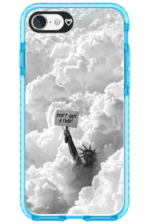 Don't give a - Apple iPhone SE 2022