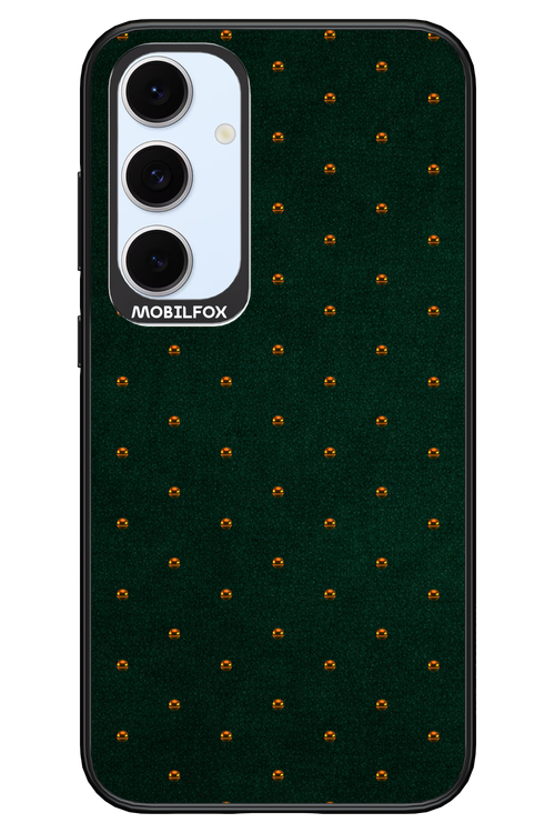 Green Persona - Samsung S24 FE