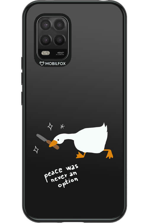 OPTION - Xiaomi Mi 10 Lite 5G