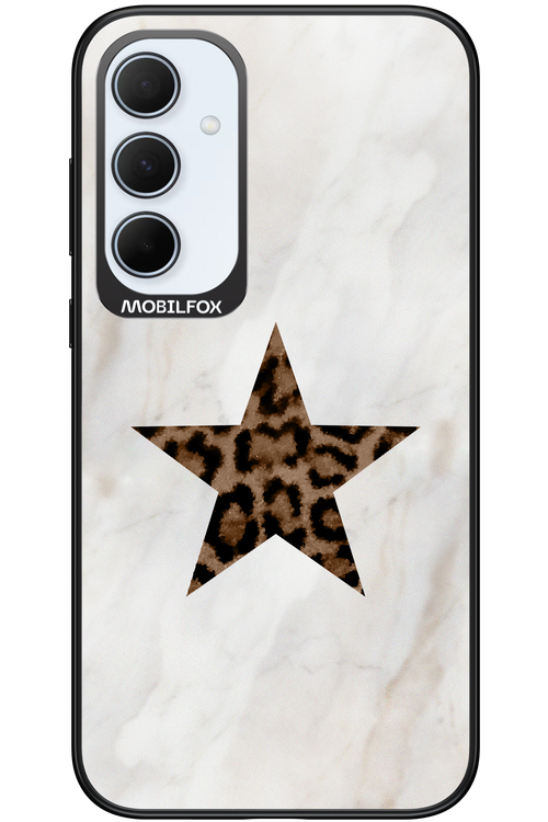 Marbel Star - Samsung Galaxy A35