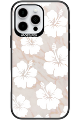 Latte Tropical - Apple iPhone 16 Pro Max