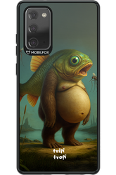 Tripi tropi - Samsung Galaxy Note 20