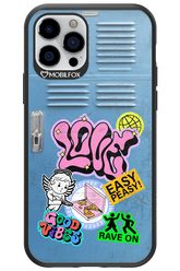 My Locker - Apple iPhone 12 Pro
