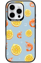 Sour Shrimp - Apple iPhone 16 Pro