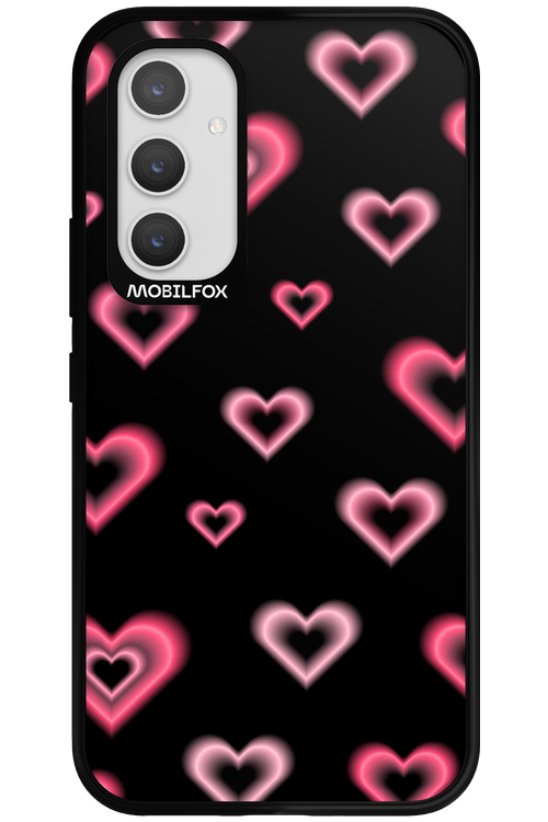 Pink Love 2.0 - Samsung Galaxy A54