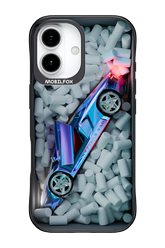 Fragile Ego - Apple iPhone 17