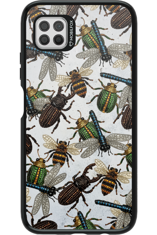 Beetle Gem - Huawei P40 Lite