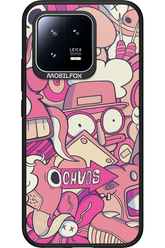 Coral Chaos - Xiaomi 13