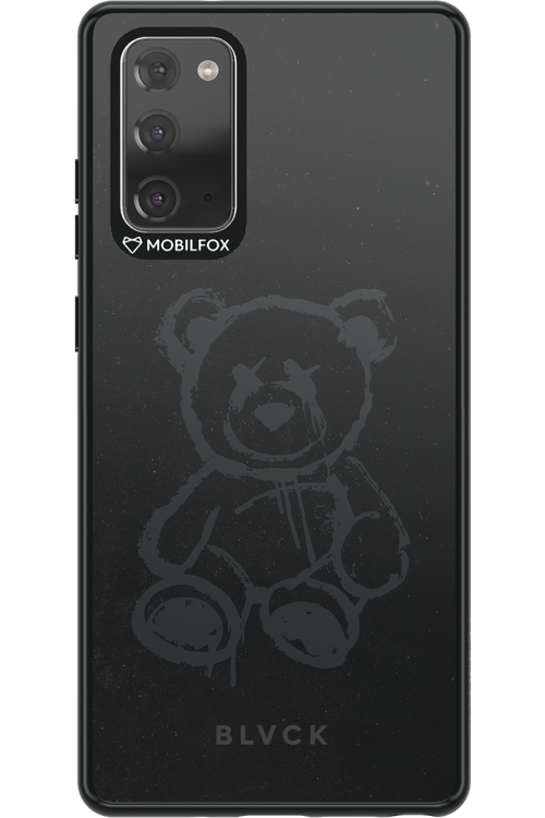 BLVCK BEAR - Samsung Galaxy Note 20