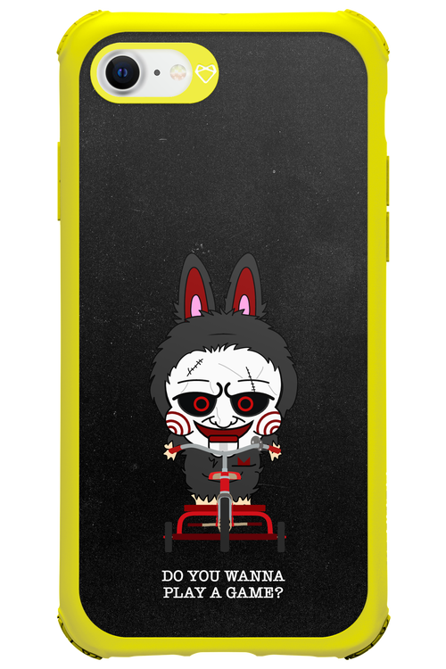 Sawbubu - Apple iPhone 8