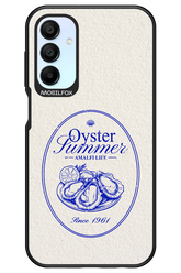Oyster Summer - Samsung Galaxy A15