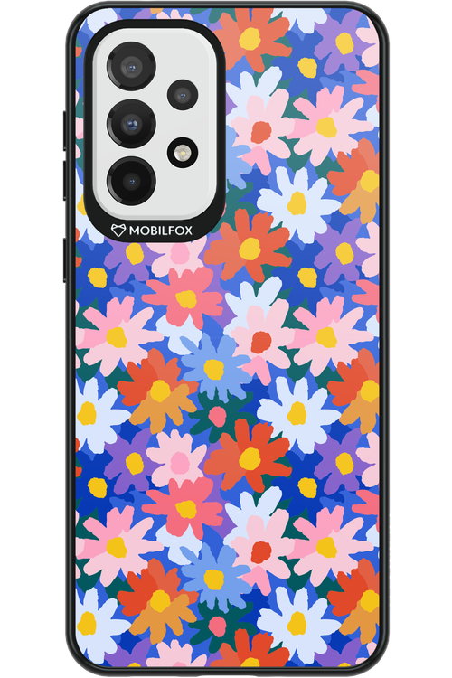 Happy Bloom - Samsung Galaxy A33