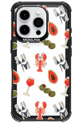 Aperitivo Dreams - Apple iPhone 16 Pro