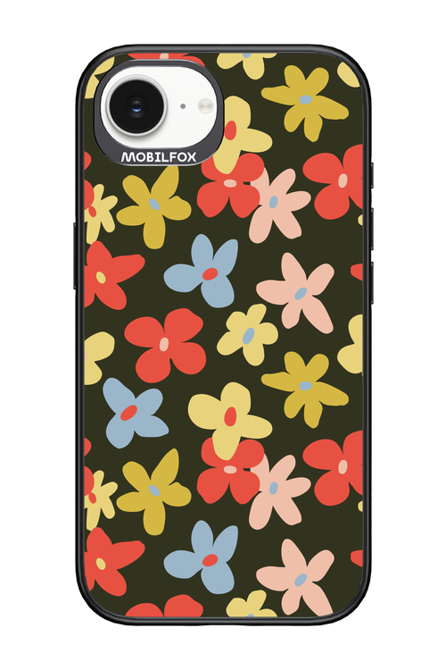 Lazy Flowers - Apple iPhone 16e