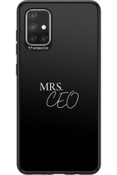 Mrs. CEO - Samsung Galaxy A71