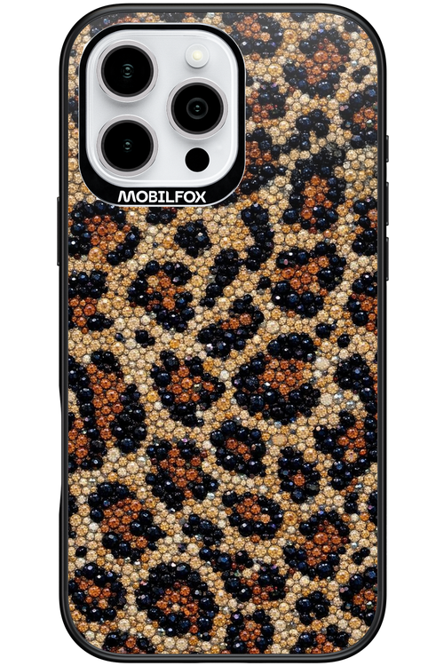 Crystal Roar - Apple iPhone 16 Pro Max