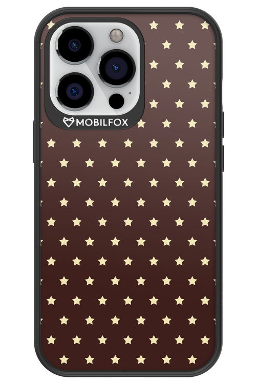 Star Mousse - Apple iPhone 13 Pro