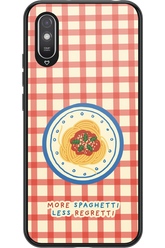 P asta la Vista - Xiaomi Redmi 9A