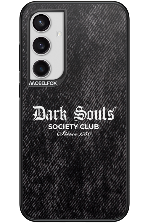Dark Souls - Samsung Galaxy S24+