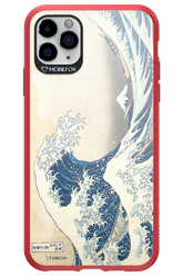 Hokusai - Apple iPhone 11 Pro Max