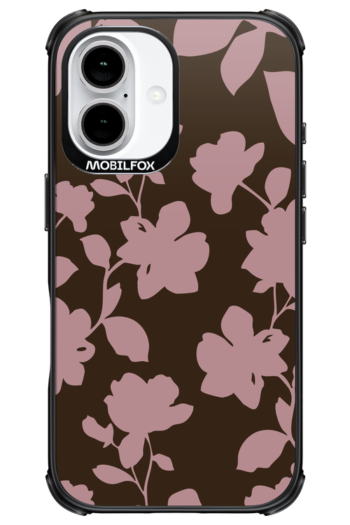 Flower Serenade - Apple iPhone 16