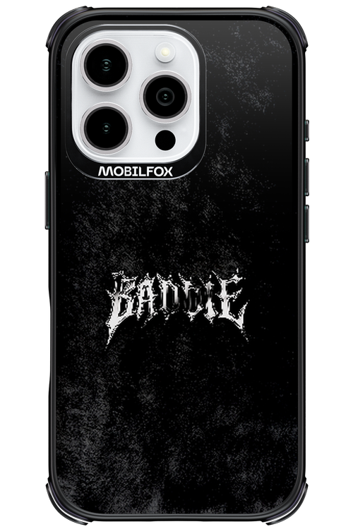 Rare Energy - Apple iPhone 16 Pro