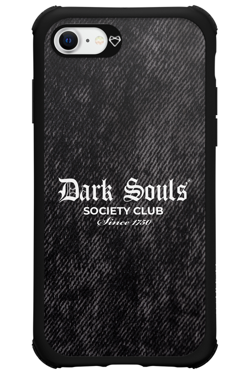 Dark Souls - Apple iPhone SE 2020